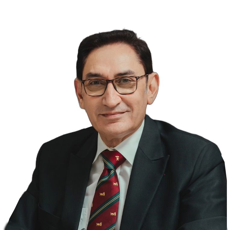 Dr. Subhash Khanna